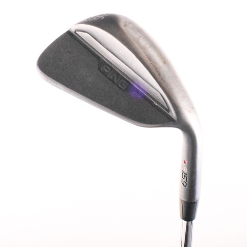 Ping S159 (Red Dot) Sand Wedge 56* NS Pro Modus 130 X-Flex Steel 