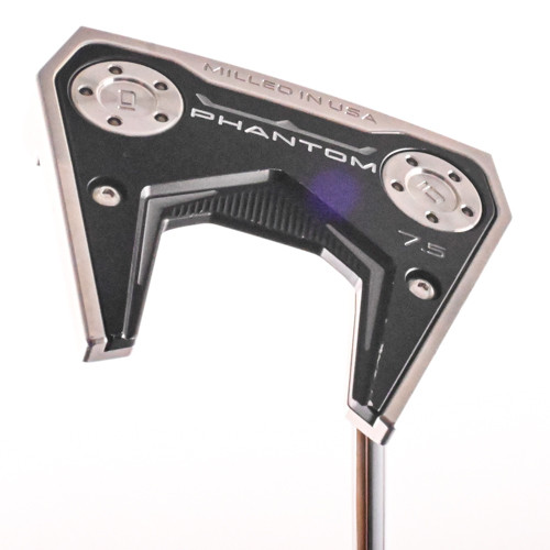 Titleist Scotty Cameron 2024 Phantom 7.5 Putter 35