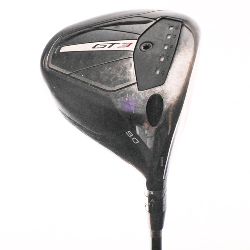 タイトリスト GT3 9°ドライバー 26VENTUS TR BLUE 6x Titleist GT3 Driver 9* Tensei Blue 55g Stiff Flex Graphite RH +HC