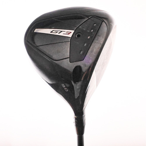 Titleist GT3 Driver 9* Tensei 1K Blue 55g Stiff Flex Graphite RH +