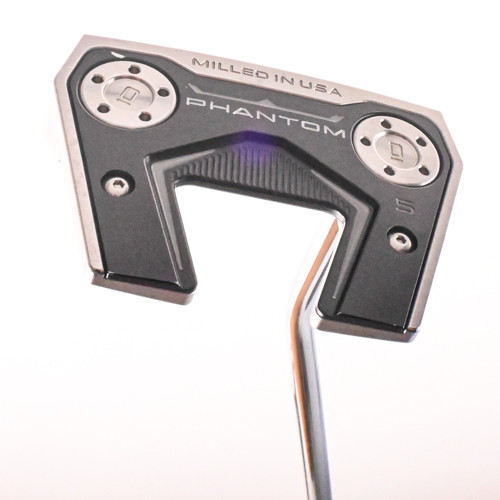Titleist Scotty Cameron 2024 Phantom 5 Putter 35