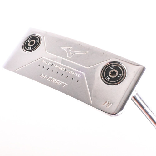 Mizuno M-Craft Type IV Putter 34
