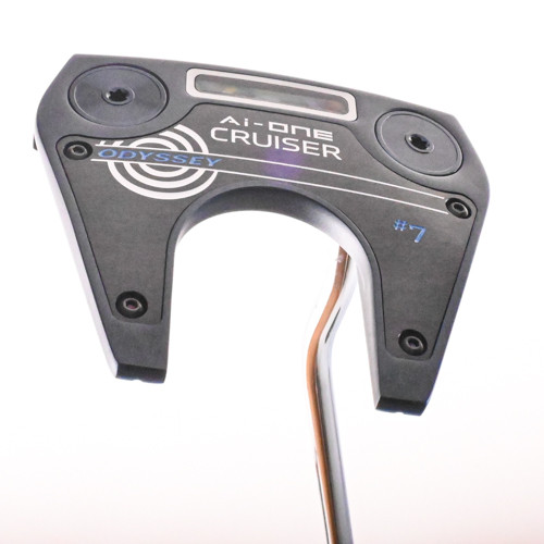 Odyssey Ai-One Cruiser #7 Putter 38