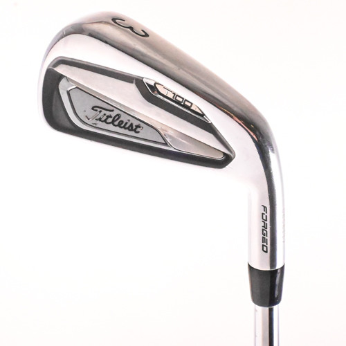 Titleist T100 2019 Forged 3-Iron Project X 6.0 LZ 120g Stiff Flex