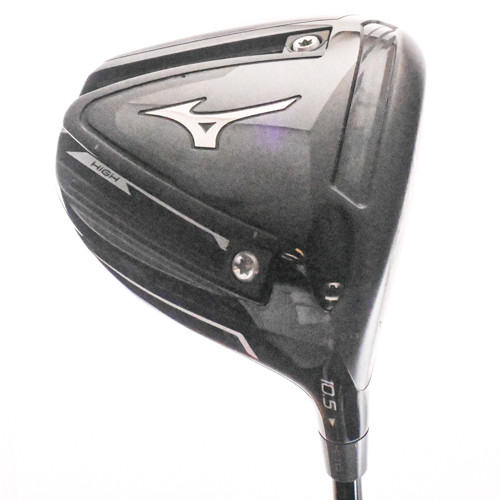 Mizuno ST-G 440cc Driver 10.5* HZRDUS Smoke RDX 6.0 60g Stiff