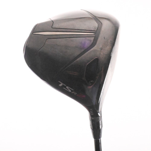 Titleist TSR2 Driver 11* Tensei Blue 55g R-Flex Graphite RH +HC