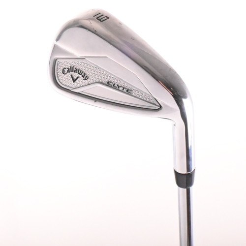 Callaway Elyte 9-Iron Vector 90g Stiff Flex Steel RH - Dallas Golf