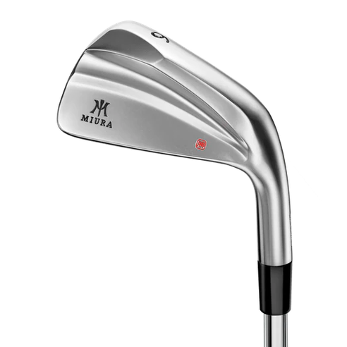 MIURA KM-700 アイアンセット 4-P 7本セット Miura KM-700 Iron Set Limited Edition