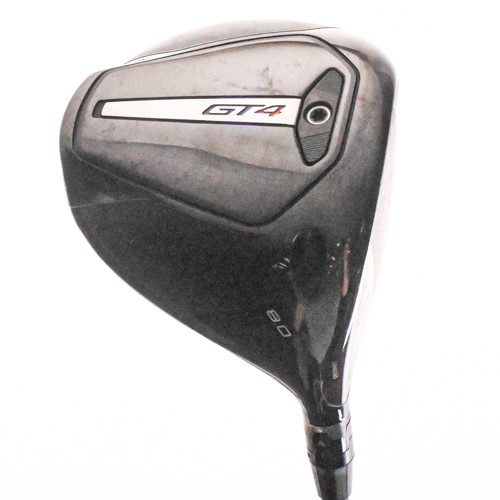 Titleist GT4 Driver 8* HZRDUS 6.5 60g X-Flex Graphite RH - Dallas
