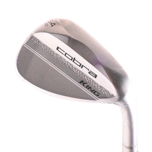 New Cobra King V-Grind Wedge 54.10* DG Spinner Uniflex Steel RH