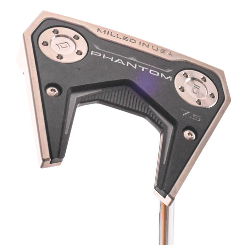 Titleist Scotty Cameron 2024 Phantom 7.5 Putter 35