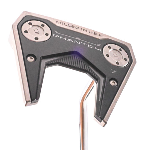Titleist Scotty Cameron 2024 Phantom 7 Putter 35