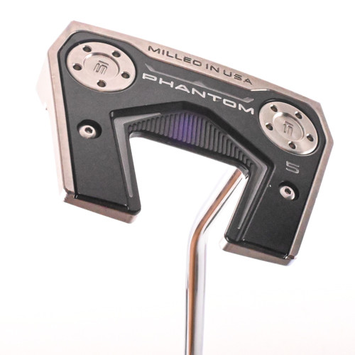 Titleist Scotty Cameron 2024 Phantom 5 Putter 34