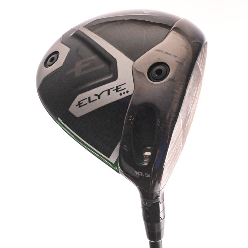 Callaway Elyte TD Driver 10.5* Tensei 1K Black 65g Stiff Graphite