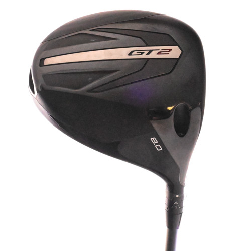 Titleist GT2 Driver 8* Tensei 1K Blue 55g Stiff Flex Graphite RH +