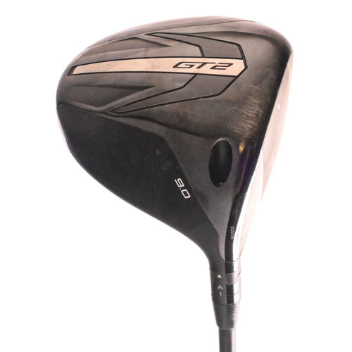 TITLEIST ドライバー Titleist GT2 Driver 9* Tensei 1K Black 65g Stiff Flex Graphite RH