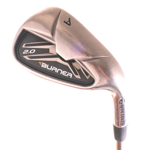 TaylorMade Burner 2.0 Approach Wedge DG TI Mid 115g R-Flex Steel