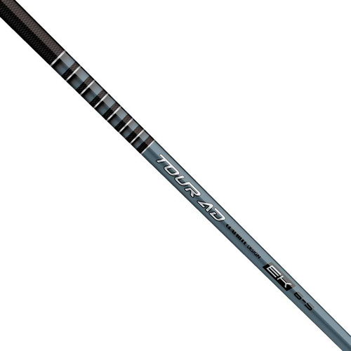 Graphite Design Tour AD EK Graphite Shaft w/ Adapter and Grip