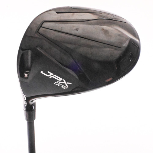 TJP’G Mizuno JPX One Driver 10.5* Tensei 1K Blue 55g R-Flex Graphite LH