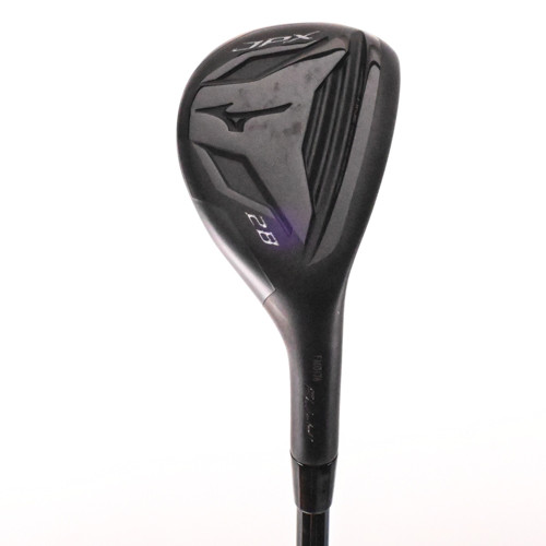 G&L　LEGACY　極美品 Mizuno JPX 925 FLI-HI Hybrid #7 28* Recoil F1 Ladies Graphite RH