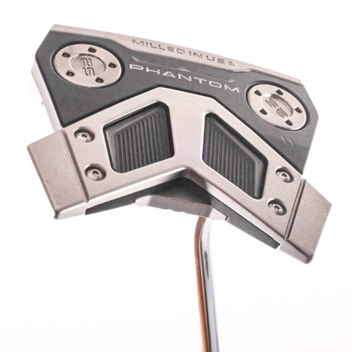 Titleist Scotty Cameron 2024 Phantom 11 Putter 36