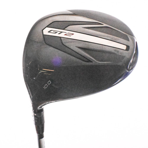 Titleist GT2 Driver 10* Tensei 1K Blue 65g R-Flex Graphite LH