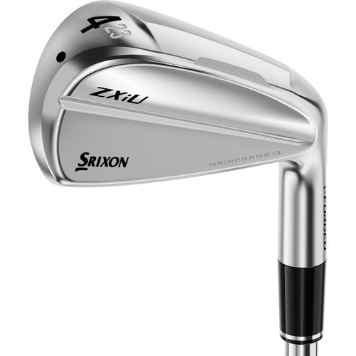 I（TFW49 ） Srixon ZXiU Utility Irons 2027