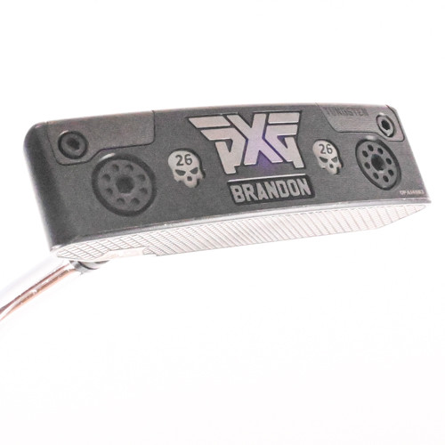PXG Battle Ready Brandon Putter 36