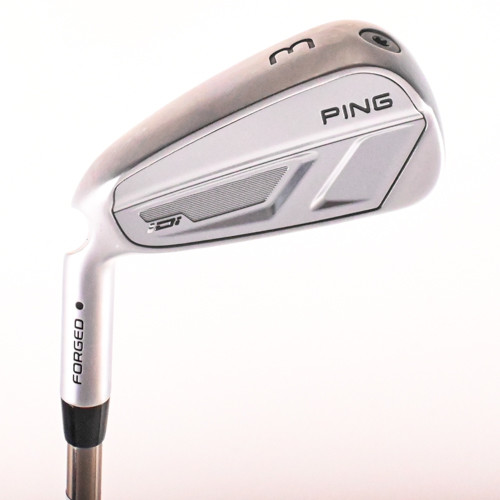 Ping IDI Forged Utility 3-Iron 20* Tour 2.0 85g Stiff Flex