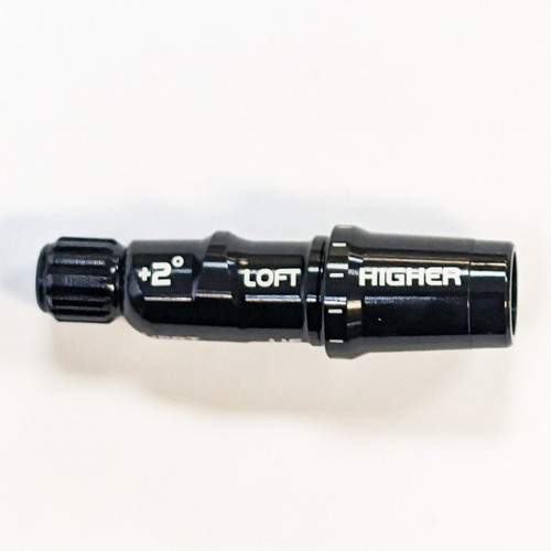 TaylorMade Fairway Wood Shaft Adapter / Adjustable Tip - Dallas