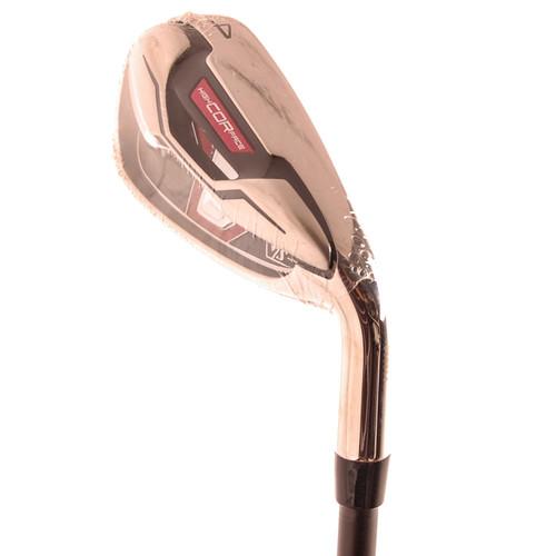 New Nike VR-S 4-Iron w/VR 75 Senior Flex Graphite RH - Dallas Golf
