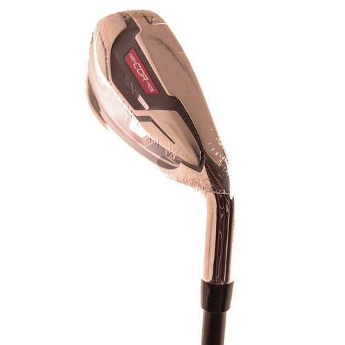 New Nike VR-S 4-Iron w/VR 85 Stiff Flex Graphite RH - Dallas