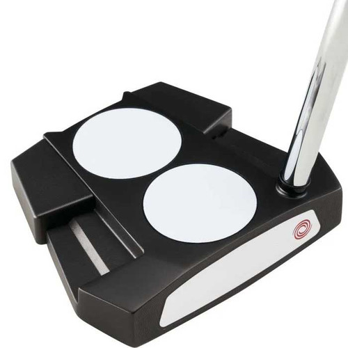 Odyssey 2-Ball Eleven Putter - Dallas Golf Company