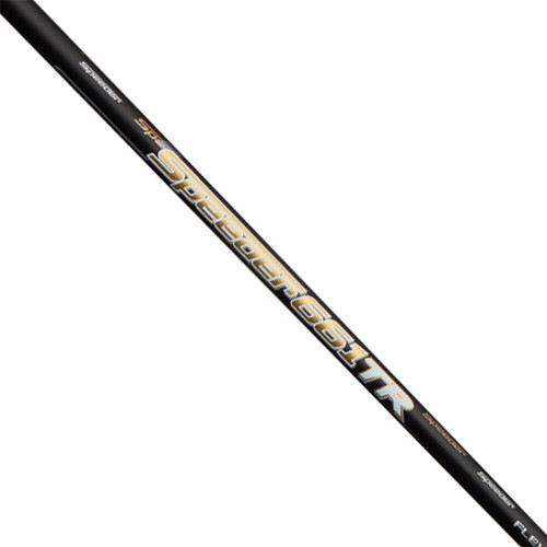 Fujikura Speeder TR 661 Graphite Shaft + Adapter & Grip - Dallas