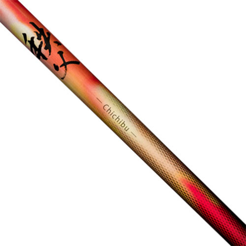Graphite Design Chichibu 40 Graphite Shaft + Adapter & Grip