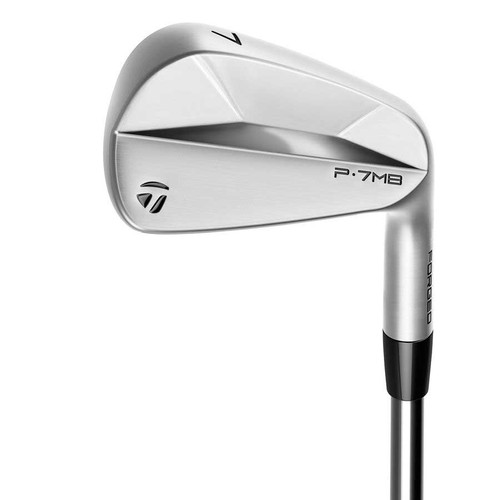 New TaylorMade 2023 P 7MB Irons - Dallas Golf Company