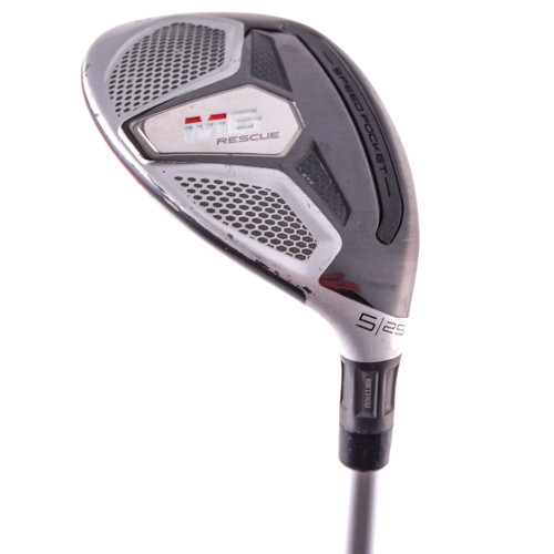 クラブ TaylorMade STEALTH Women's RESCUE 5U TaylorMade Stealth Women's Rescue | PGA TOUR Superstore