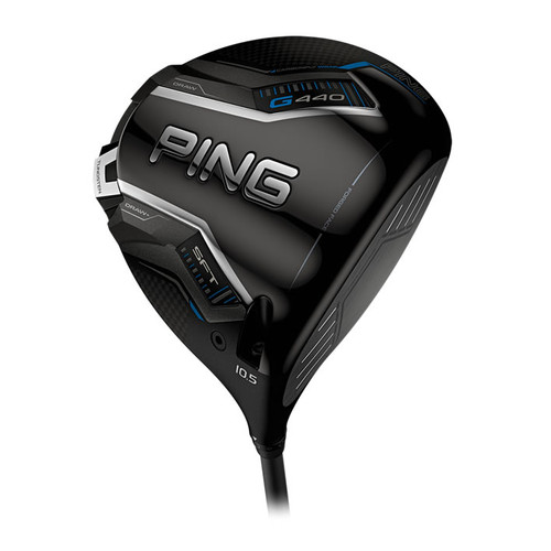 10.5 SFT G440 PING ヘッドのみ SFT LST, (MAX, MODEL YOUR CHOOSE - RH Head Driver 10.5° G440 PING クラブ