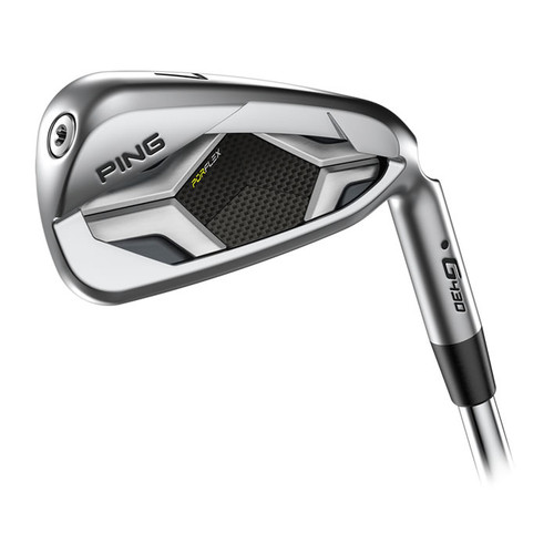 PING★4HB★G440、G430★クローム85S★ MCCアラインミッド New Ping G440 Irons (Call or Email to Order) - Dallas Golf Company