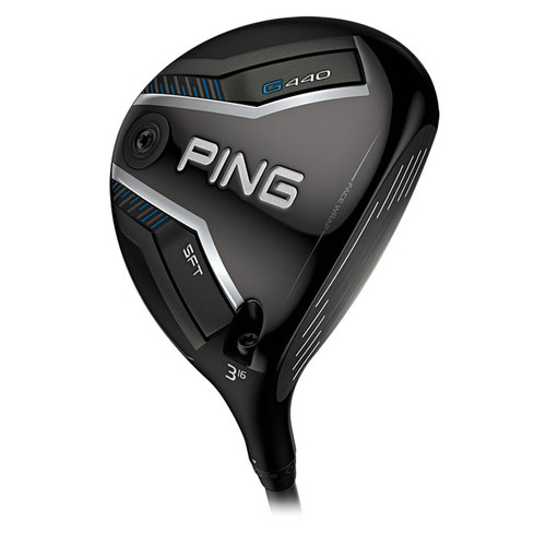 New Ping G430 SFT Fairway Wood | Dallas Golf Company