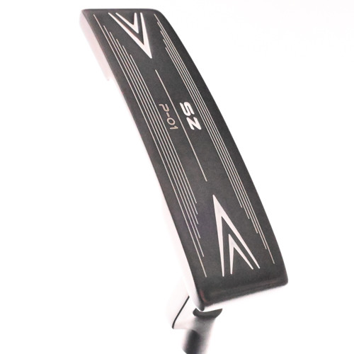 New Lynx SZ P-01 Putter 35