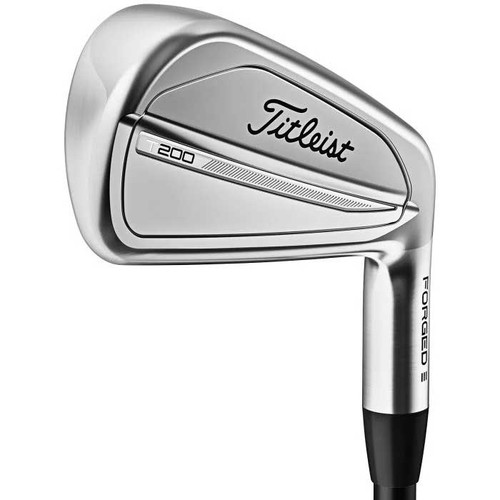 Titleist 2024 T200 Utility Iron Dallas Golf Company
