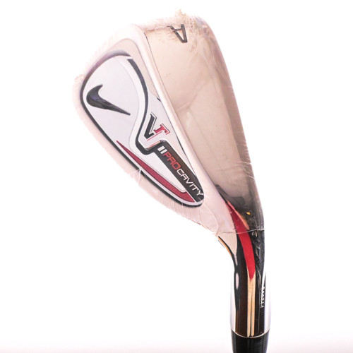 New Nike VR Pro Cavity Approach Wedge Uniflex Steel RH - Dallas