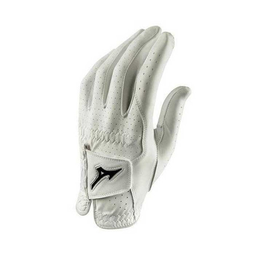 New Mizuno Tour Gloves 3-Pack - Left Hand (For Right Handed Golfer