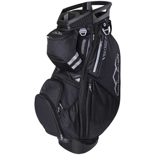 Sun Mountain Golf Tour Series Cart Bag | RockBottomGolf.com