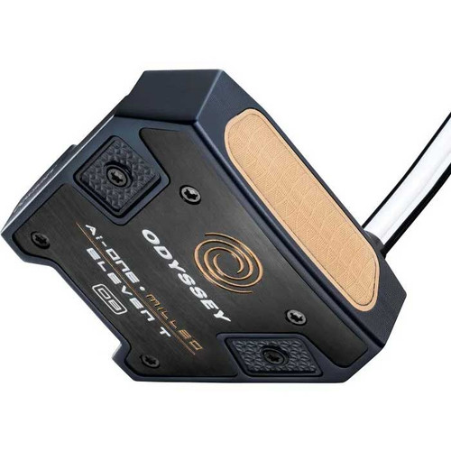 ODYSSEY A-LINE MILLED ELEVEN Tパター ODYSSEY AI-ONE MILLED ELEVEN Tパター #11 オデッセイ ミルド