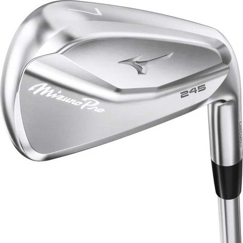 ミズノ Mizuno Pro 245 6∼PW DG95 S200 中古品 Mizuno Pro 245 Irons - Dallas Golf Company
