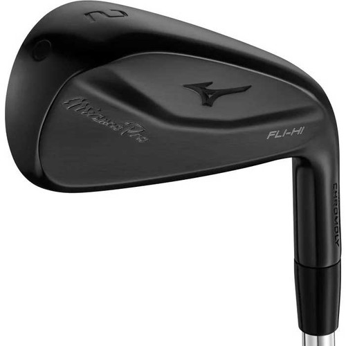 Mizuno Pro Fli-Hi Utility Irons 2024 - Dallas Golf Company