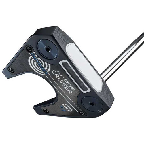Ai-ONE CRUISERアームロック #7 パター　金子駆大プロ愛用 Odyssey Ai-ONE Cruiser #7 Arm Lock Putter - Dallas Golf Company