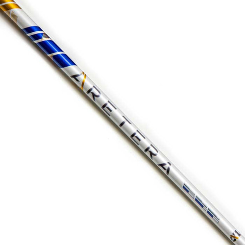 Aretera Alpha One Blue 65 Graphite Shaft + Adapter & Grip - Dallas